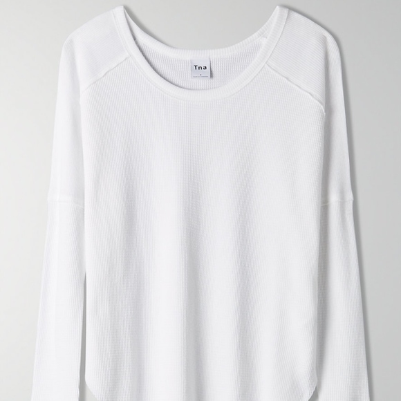 Tna Long Sleeve - Picture 3 of 3